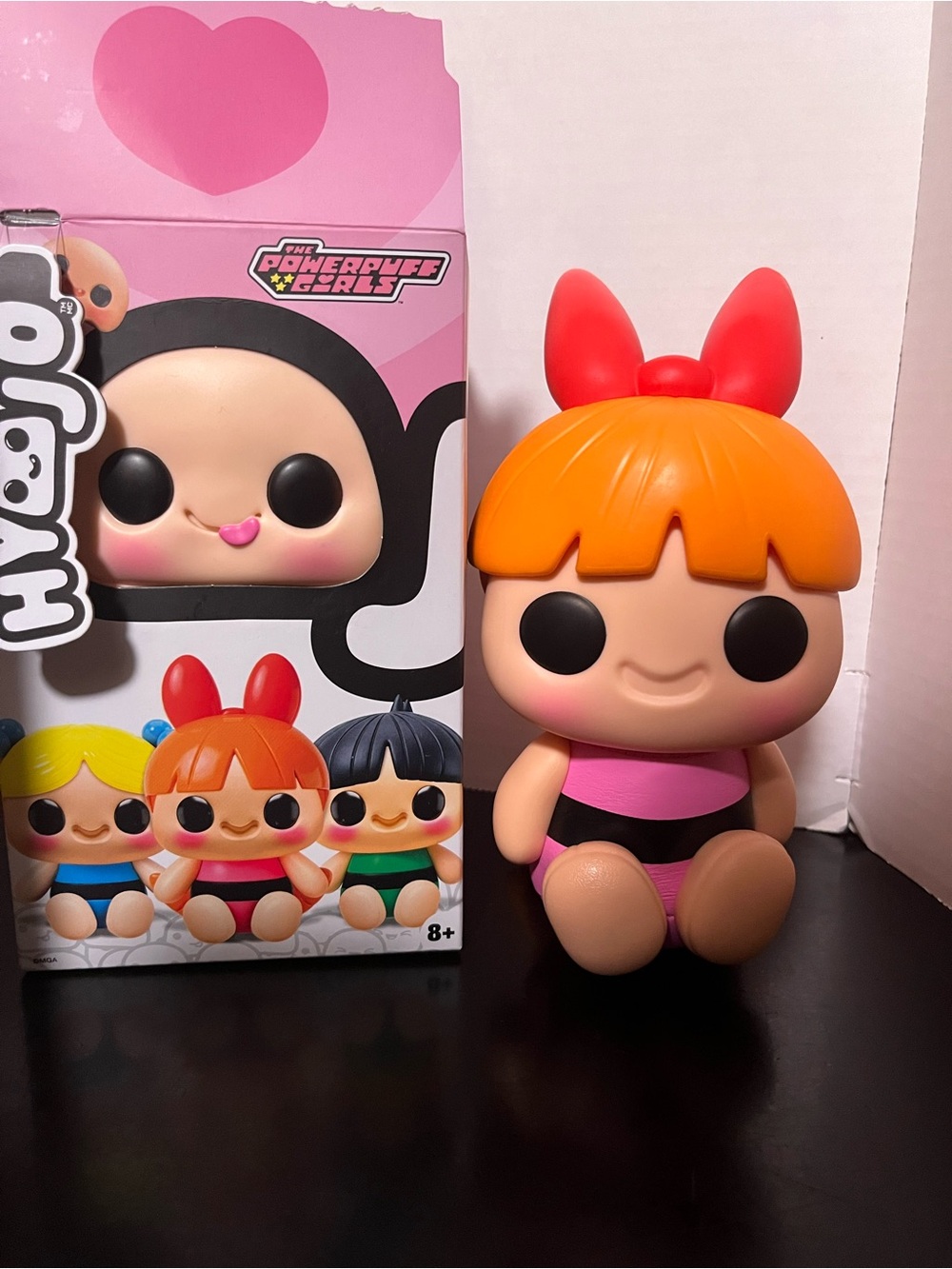 Hyojo Power Puff Girls Blossom